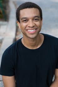 Photo of Tristan Griffin