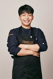 Photo of Lim Tae-hoon