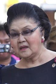 Photo of Imelda Marcos