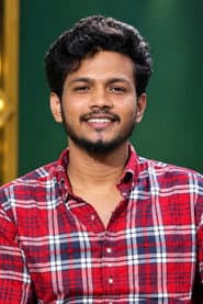 Photo of Goutham G Sasi