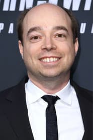 Photo of Evan Schiff