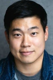 Photo of Victor Chong