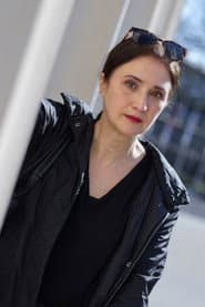 Photo of Suzana Vuković