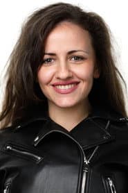 Photo of Nina Čudić