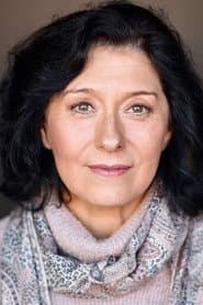 Photo of Jenny Seedsman