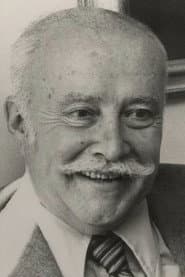 Photo of Charles Berlitz