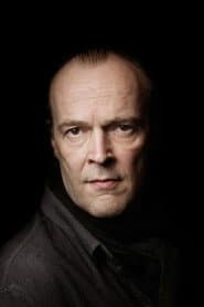 Photo of Sven-Eric Bechtolf