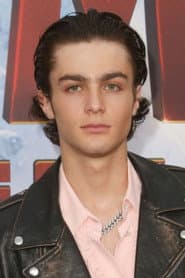 Photo of Avi Angel