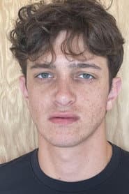 Photo of Jonah Diamand