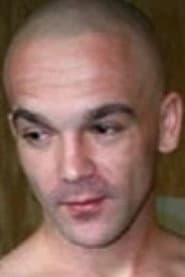 Photo of Tony O'Malley