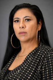 Photo of Maria Koko Hernandez