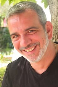 Photo of Vincent Azé