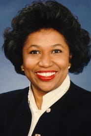 Photo of Carol Moseley Braun