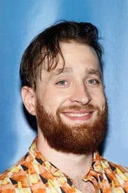 Photo of Daniel Platzman