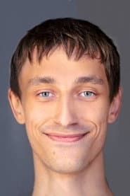 Photo of Stephan Cardo