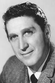 Photo of Peter Leeds