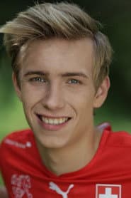 Photo of Sven Laarson