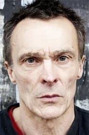 Photo of Jean-Louis Costes