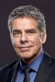 Photo of Mikael Tornving