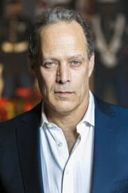 Photo of Sebastian Junger