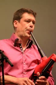 Photo of José Ángel Hevia