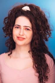 Photo of Marissa Goldman