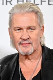 Photo of Johnny Logan