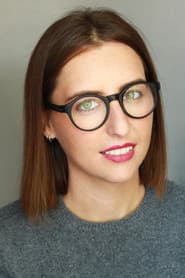 Photo of Caitlin Kimball