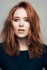 Photo of Angela Scanlon