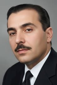 Photo of Niyazi Vanlı