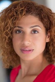 Photo of Kaylah Pantaleón
