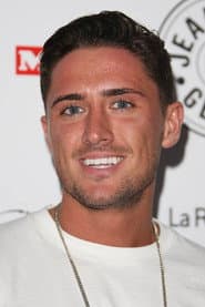 Photo of Stephen Bear