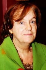Photo of Eva Siva
