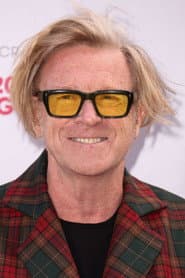 Photo of Anthony Dod Mantle