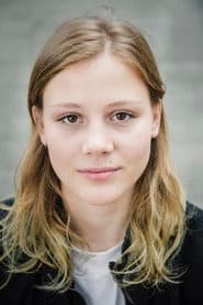 Photo of Emma-Katharina Suthe