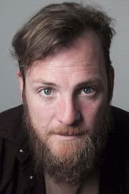 Photo of Brendan Sean Murray