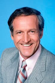 Photo of Daniel J. Travanti