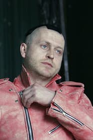 Photo of Andrey Khabarov