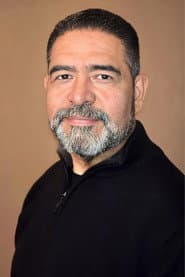 Photo of Bert Lopez