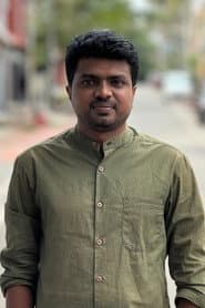Photo of Anil B