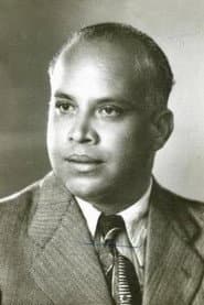 Photo of T. R. Sundaram