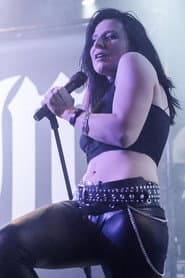 Photo of Maggy Luyten