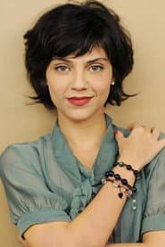 Photo of Letícia Persiles