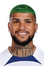 Photo of DeAndre Yedlin