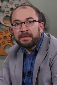 Photo of Craig Benzine