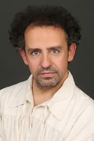 Photo of Alberto Castrillo-Ferrer