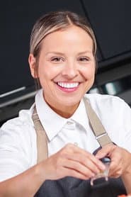 Photo of Isabelle Deschamps-Plante
