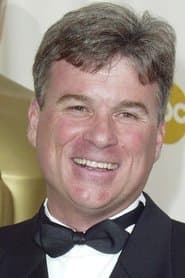 Photo of Conrad W. Hall