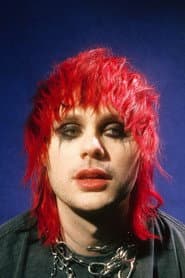 Photo of Michael Clifford