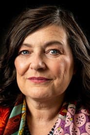 Photo of Anne Boden